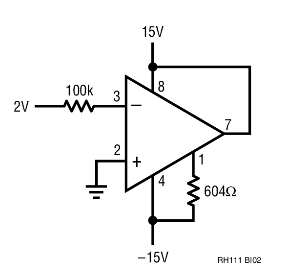 RH111J8Ӧͼ